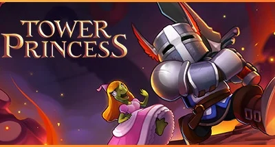 Tower Princess