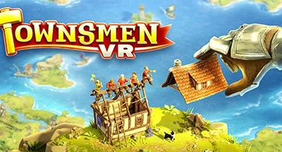 Townsmen VR