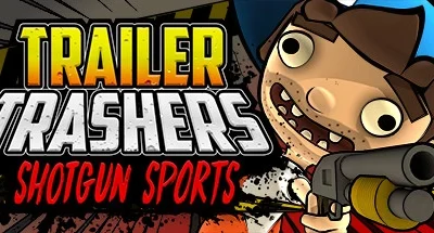 Trailer Trashers