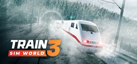 Train Sim World 3