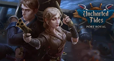 Uncharted Tides: Port Royal