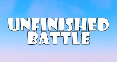 Unfinished Battle