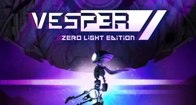 Vesper: Zero Light Edition