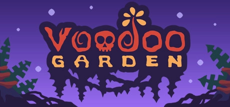 Cover des Steamspiels Voodoo Garden