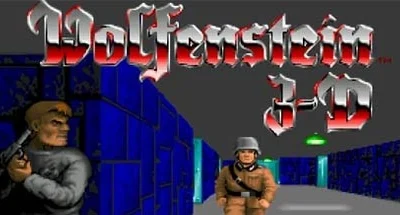 Wolfenstein 3D