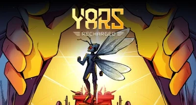 Yars: Recharged