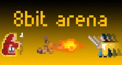 8bit Arena