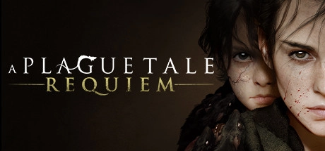 Cover des Steamspiels A Plague Tale: Requiem