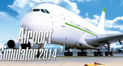 Airport Simulator 2014