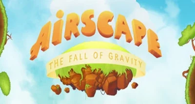 Airscape – The Fall of Gravity