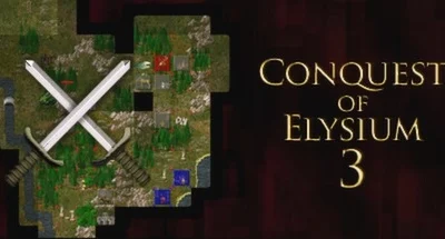 Conquest of Elysium 3