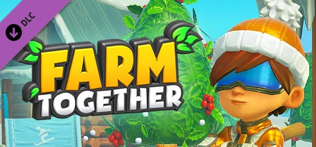 Cover des Steamspiels Farm Together - Polar Pack