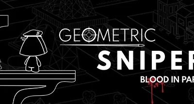 Geometric Sniper – Blood in Paris