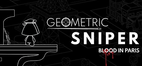 Geometric Sniper – Blood in Paris