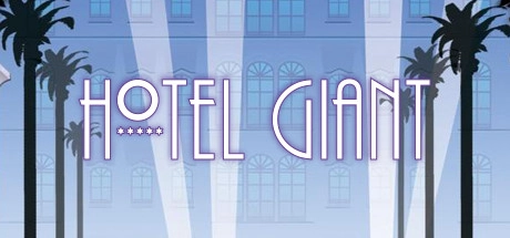 Cover des Steamspiels Hotel Giant