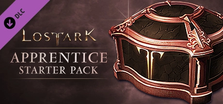 Cover des Steamspiels Lost Ark Apprentice Starter Pack