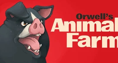 Orwell’s Animal Farm