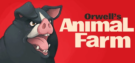 Orwell’s Animal Farm