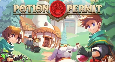 Potion Permit