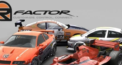 rFactor