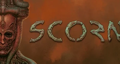 Scorn