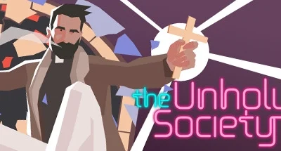 The Unholy Society