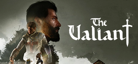 Cover des Steamspiels The Valiant