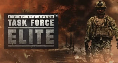 Tip of the Spear: Task Force Elite