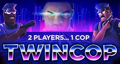 TwinCop