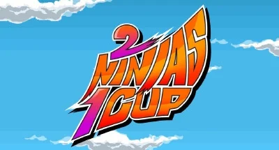 2 Ninjas 1 Cup