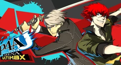 Persona 4 Arena Ultimax