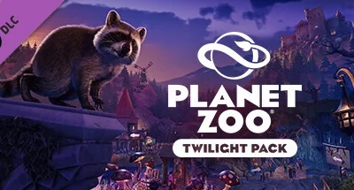 Planet Zoo: Twilight Pack