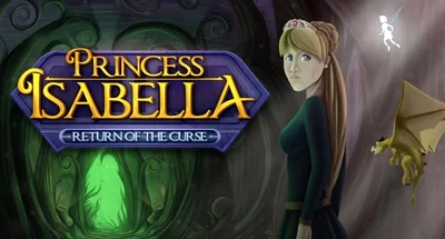 Princess Isabella – Return of the Curse