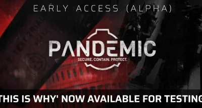 SCP: Pandemic