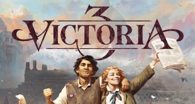 Victoria 3