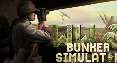 WW2: Bunker Simulator