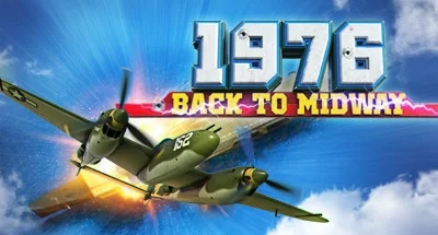 1976 – Back to midway