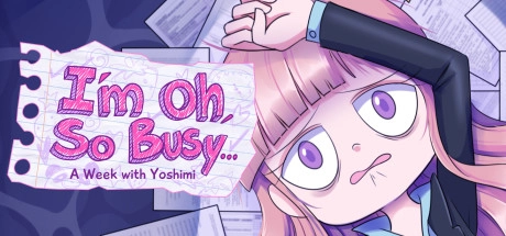 1’m Oh, So Busy: A Week with Yoshimi