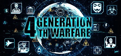 4th Generation Warfare