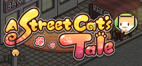 A Street Cat’s Tale