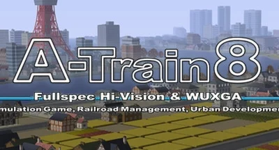 A-Train 8