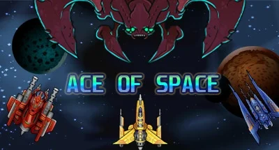 Ace of Space