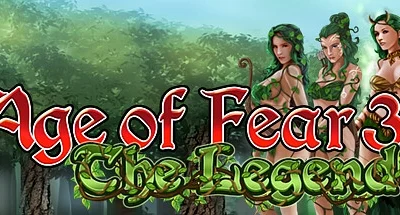 Age of Fear 3: The Legend