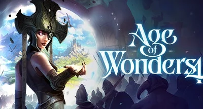 Age of Wonders 4