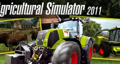 Agricultural Simulator 2011: Extended Edition