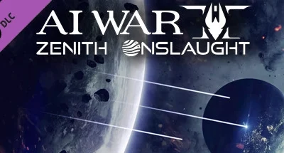 AI War 2: Zenith Onslaught