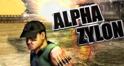 Alpha Zylon