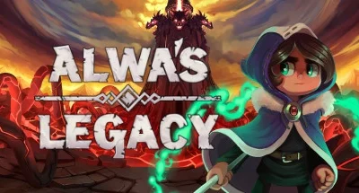 Alwa’s Legacy