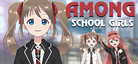 Cover des Steamspiels Among School Girls