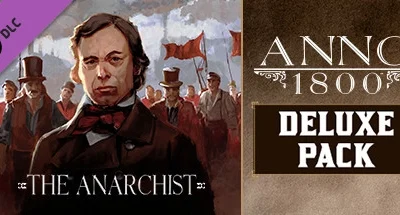 Anno 1800 – Deluxe Pack